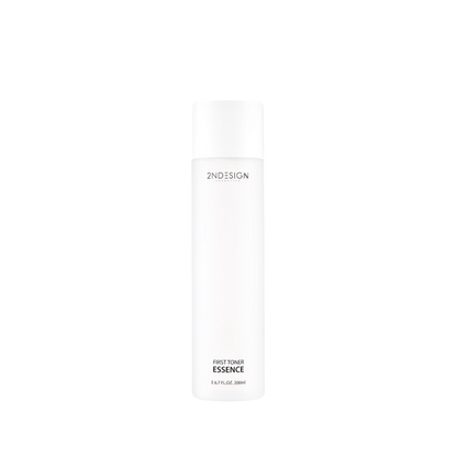 (Matt) 2NDESIGN First Toner Essence 200ml - DODOSKIN