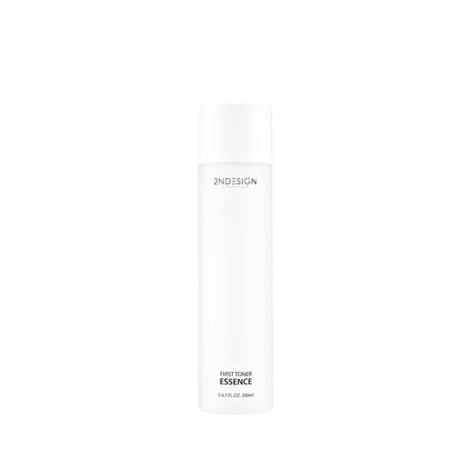 (Matt) 2NDESIGN First Toner Essence 200ml - DODOSKIN