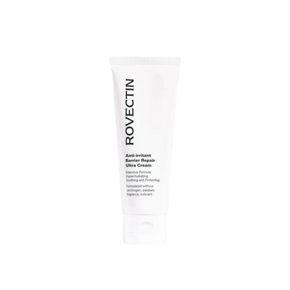 (Matthew) ROVECTIN Anti-irritant Barrier Repair Ultra Cream 100ml - DODOSKIN
