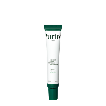 (Matthew) PURITO Wonder Releaf Centella Eye Cream 30ml - DODOSKIN
