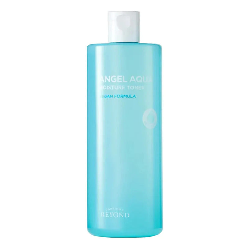 (Matthew) BEYOND Angel Aqua Moisture Toner 500mL - DODOSKIN