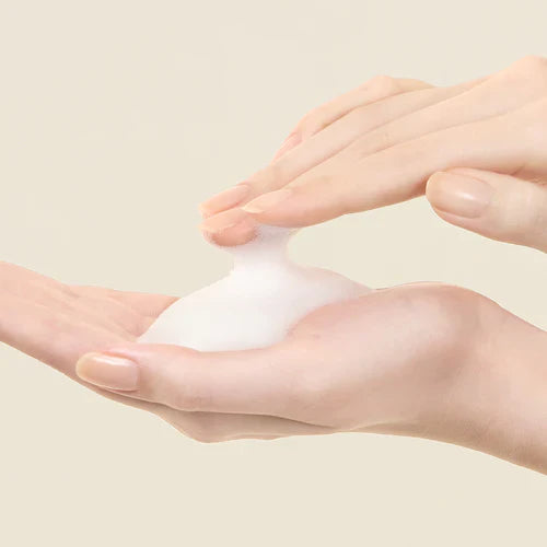 (Mhark) DERMATORY Pro Hyalshot Low pH Amino Cleanser 150ml - KLO