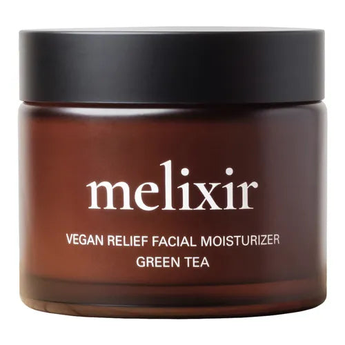Melixir Vegan Relief™ Facial Moisturizer 80ml - DODOSKIN