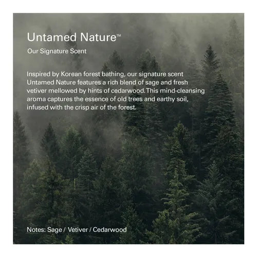 Melixir Vegan Hand Cream #Untamed Nature 50ml - KLO