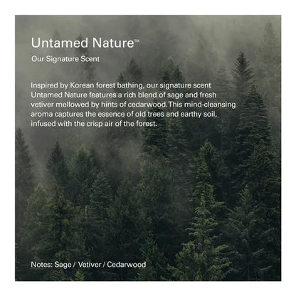 Melixir Vegan Hand Cream #Untamed Nature 50ml - KLO