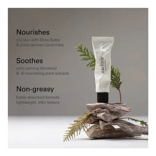 Melixir Vegan Hand Cream #Untamed Nature 50ml - KLO