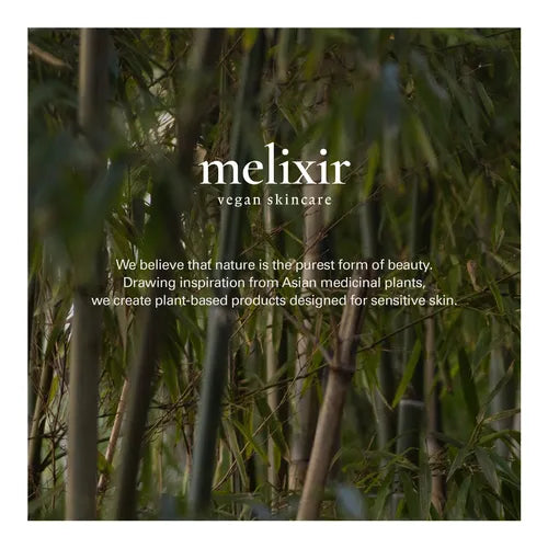 Melixir Vegan Hand Cream #Untamed Nature 50ml - KLO