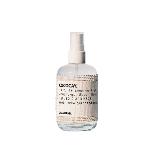 (Prince) GRANHAND. COCOCAY. Perfume 130ml - DODOSKIN