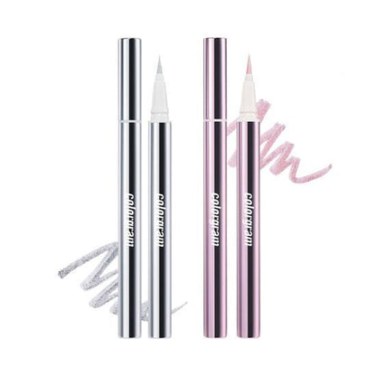 colorgram Milk Bling Glitter Liner 0.6g