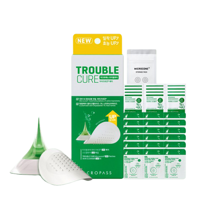 Acropass Trouble Cure 6ea/24ea/36ea
