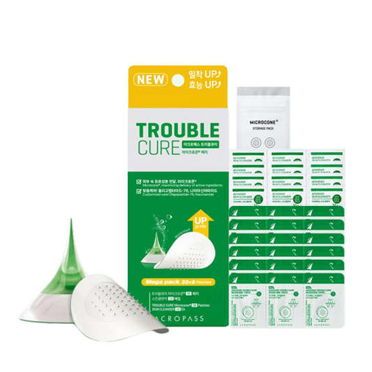 Acropass Trouble Cure 6ea/24ea/36ea