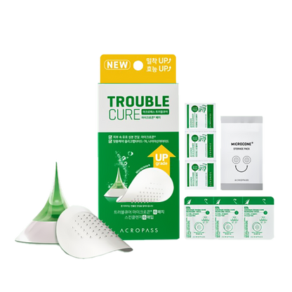 Acropass Trouble Cure 6ea/24ea/36ea