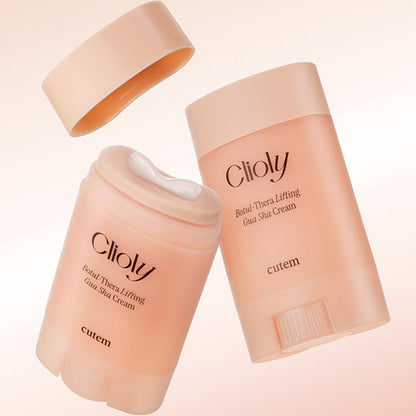 cutem Clioly Botul-Thera Lifting Gua Sha Cream 65ml