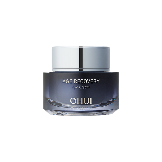 O HUI Age Recovery Eye Cream Anti aging Wrinkle Care 25ml - DODOSKIN