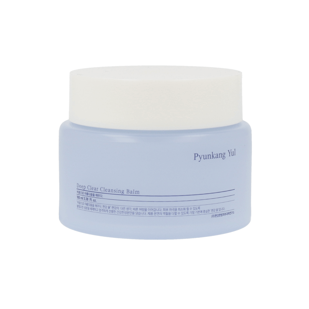 Pyunkang Yul Deep Clear Cleansing Balm 100ml