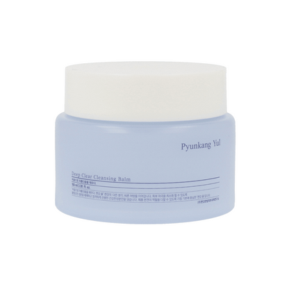 Pyunkang Yul Deep Clear Cleansing Balm 100ml