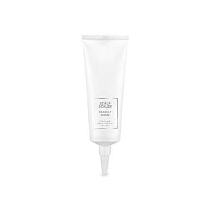 [TOSOWOONG] Scalp Scaler Seasalt Scrub 200ml - Dodoskin