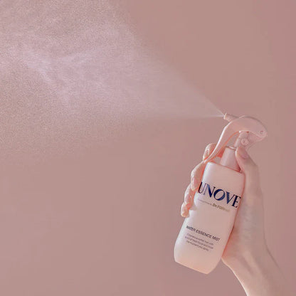 UNOVE Water Essence Mist 200ml+30ml Special Set (Hair Essence Spray)