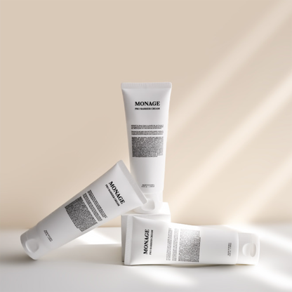 MONAGE Vegan Skin Barrier Intensive Cream 100ml - KLO