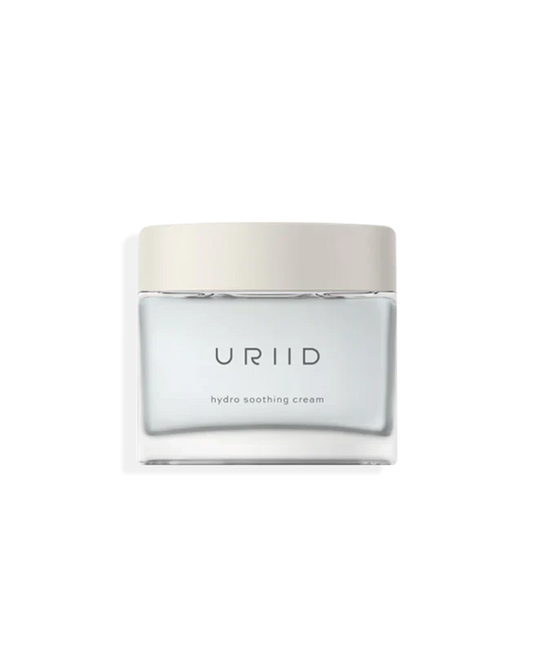 URIID Neroli Garden Hydro Soothing Cream 80ml - DODOSKIN