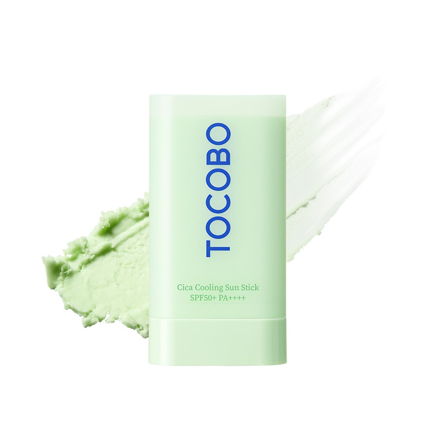 (Prince)TOCOBO Cica Cooling Sun Stick SPF50+ PA++++ 18g - KLO