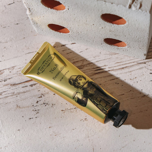OPTATUM my Own Constellation Hand Cream & Fabric Perfume Set