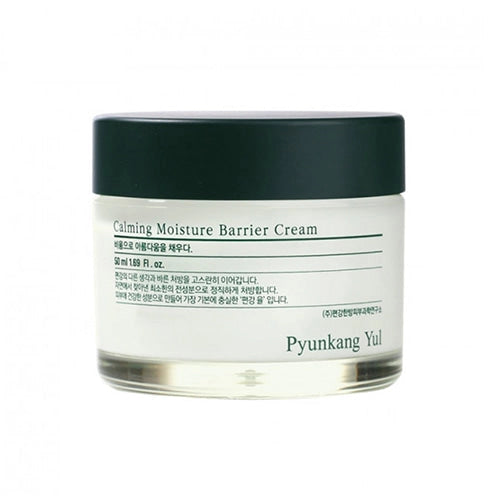 Pyunkang Yul Calming Moisture Barrier Cream 50ml