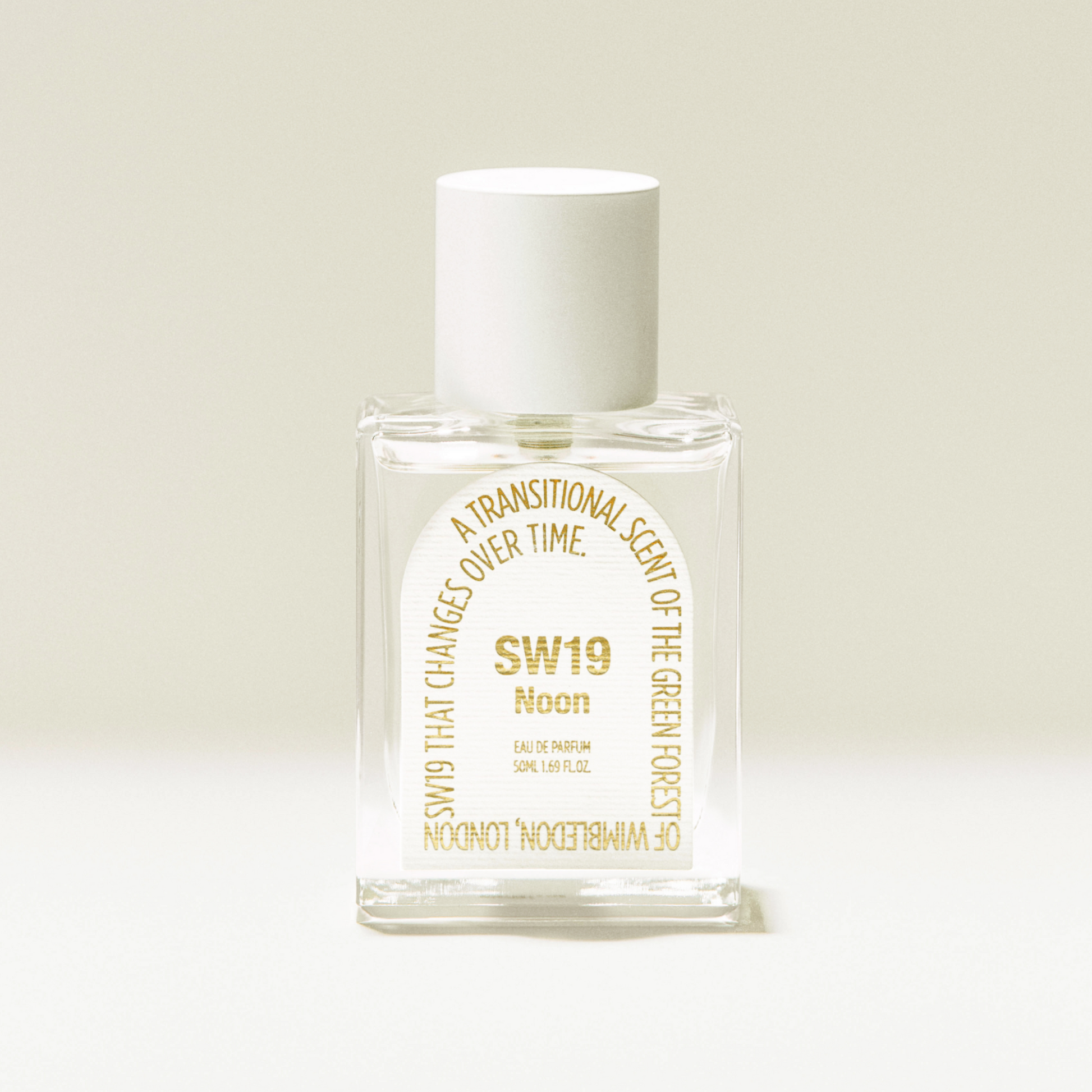 (Prince)SW19 Noon EAU DE PARFUM 8ml/50ml - KLO