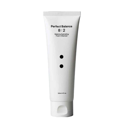 B:LAB Matcha Hydrating Foam Cleanser 120ml