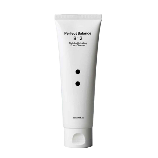 B:LAB Matcha Hydrating Foam Cleanser 120ml