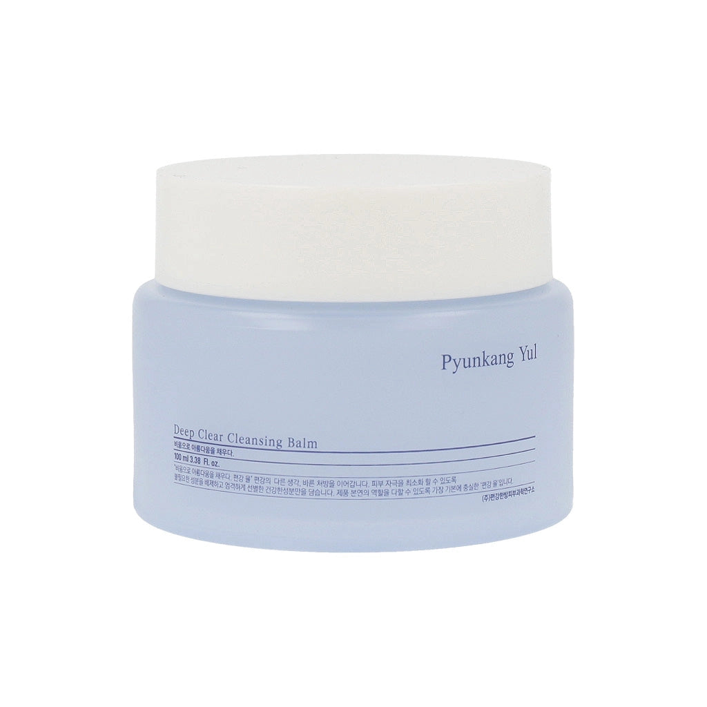 Pyunkang Yul Deep Clear Cleansing Balm 100ml