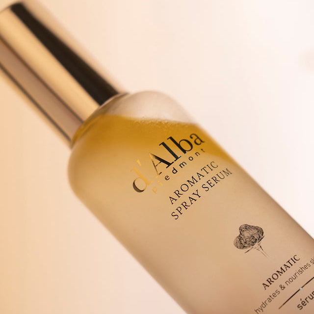 d'Alba White Truffle First Aromatic Spray Serum 60ml