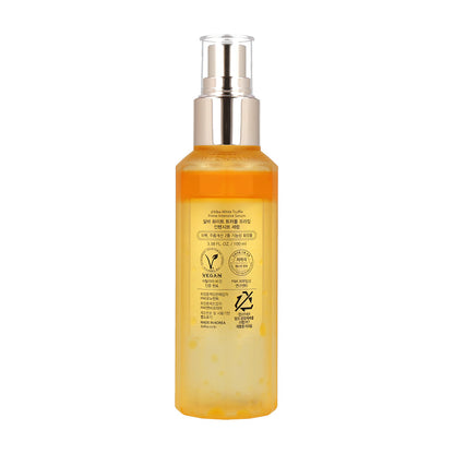 Choose between 50ml or 100ml of d'Alba's White Truffle Prime Intensive Serum.