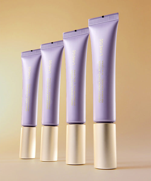 [LANEIGE] Perfect Renew Youth Retinol 15 / 30ml - KLO