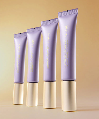 [LANEIGE] Perfect Renew Youth Retinol 15 / 30ml - KLO