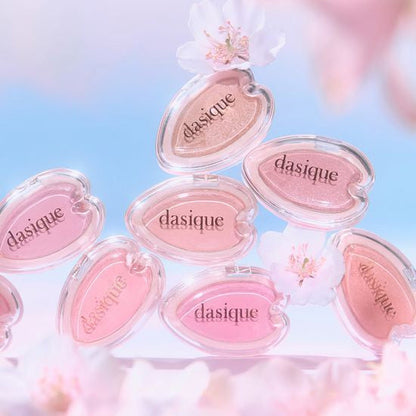 dasique Blooming Single Shadow