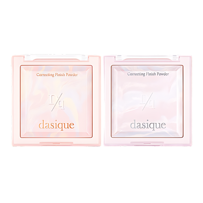 dasique Correcting Finish Powder 17g