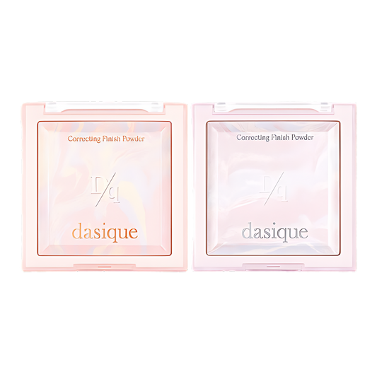 dasique Correcting Finish Powder 17g