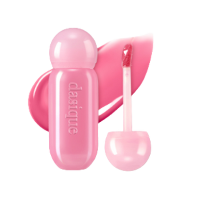 dasique Juicy Dewy Glow Tint 4g – 14 Shades
