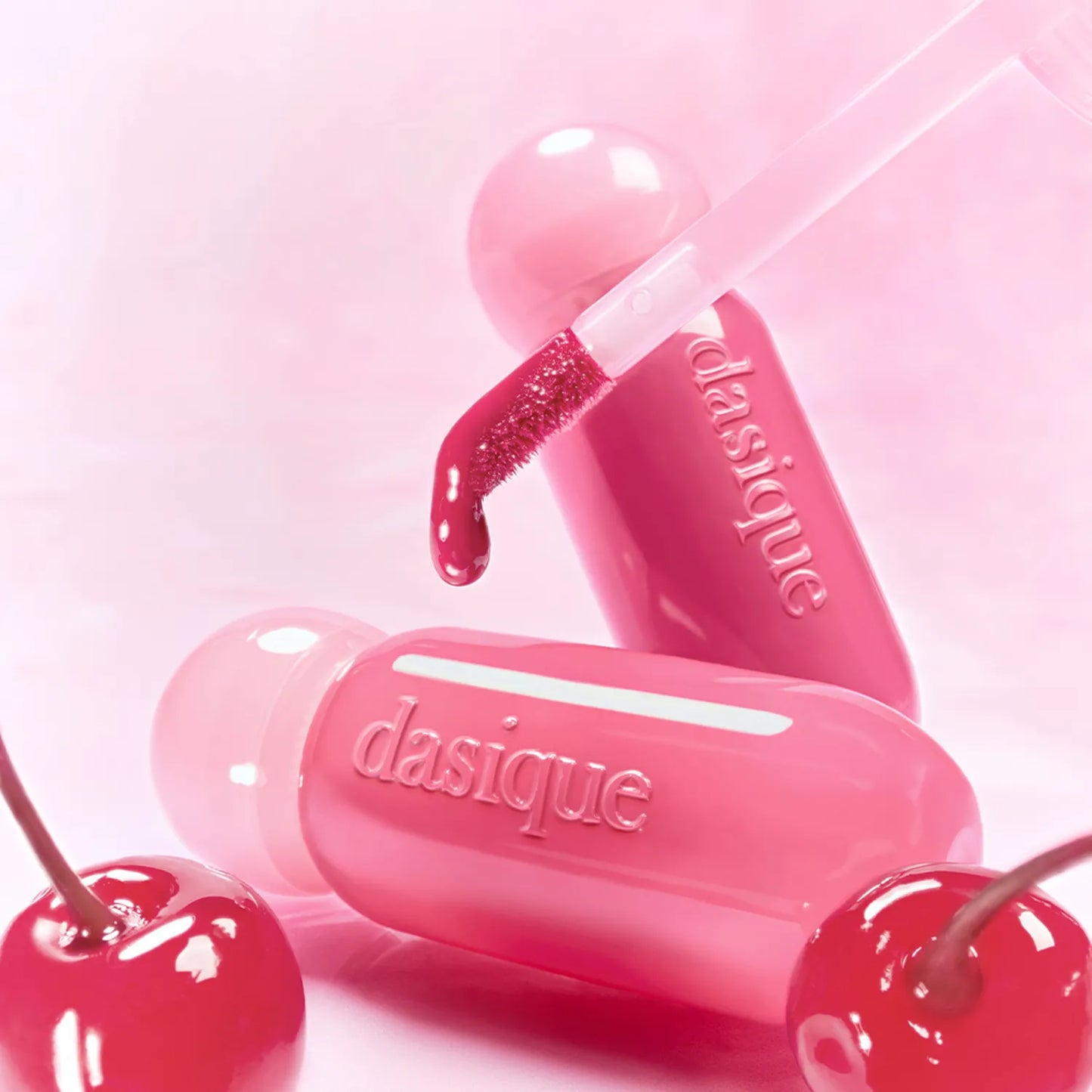 dasique Juicy Dewy Glow Tint 4g – 14 Shades