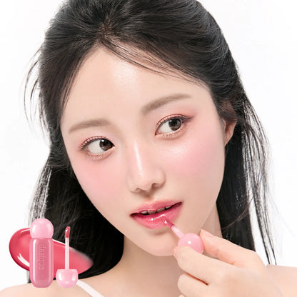 dasique Juicy Dewy Glow Tint 4g – 14 Shades