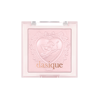 dasique Luxe Glow Highlighter 7g (3 Colors) - pink