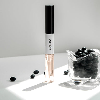 daymellow All Day Eyelash Dual Serum Black 5ml+Clear 5ml