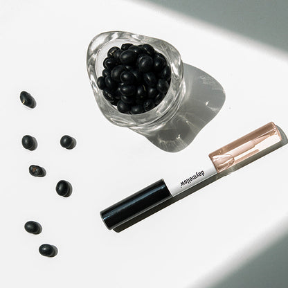 daymellow All Day Eyelash Dual Serum Black 5ml+Clear 5ml