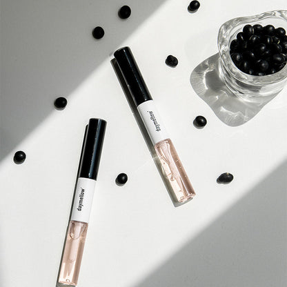 daymellow All Day Eyelash Dual Serum Black 5ml+Clear 5ml