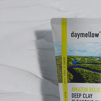 daymellow Amazon Belief Deep Clay Cleansing Foam 150ml