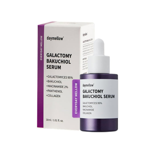 Daymellow Galactomy Bakuchiol Serum 30ml