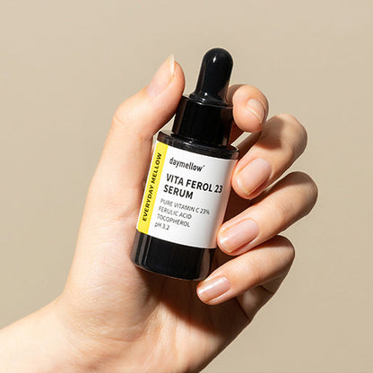 Daymellow Vita Ferol23 serum 20g