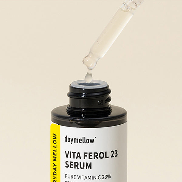 Daymellow Vita Ferol23 serum 20g