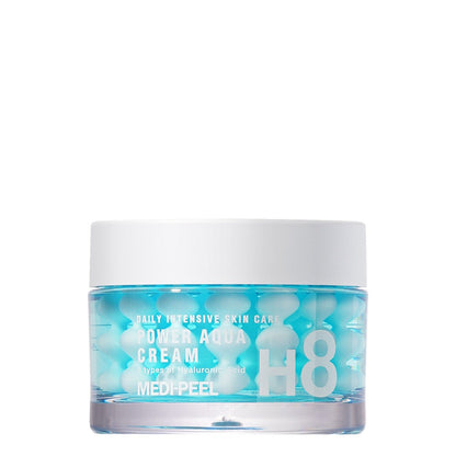 MEDI-PEEL Power Aqua Cream 50g - DODOSKIN